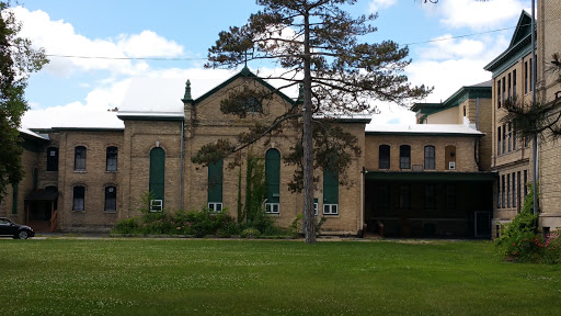 Real Estate Developer «Wyalusing Academy», reviews and photos, 601 S Beaumont Rd, Prairie du Chien, WI 53821, USA