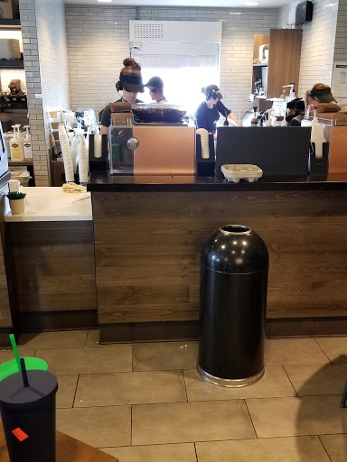 Coffee Shop «Starbucks», reviews and photos, 4103 Franklin St, Michigan City, IN 46360, USA