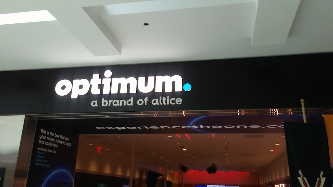 Optimum Experience Center