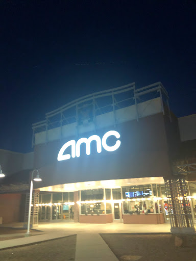 Movie Theater «AMC El Paso 16», reviews and photos, 9840 Gateway N Blvd, El Paso, TX 79924, USA