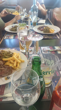 Plats et boissons du Restaurant français Restaurant Le Couvige Rallye à Clermont-Ferrand - n°15