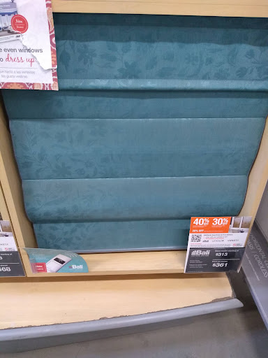 Home Improvement Store «The Home Depot», reviews and photos, 1801 E Custer Ave, Helena, MT 59602, USA