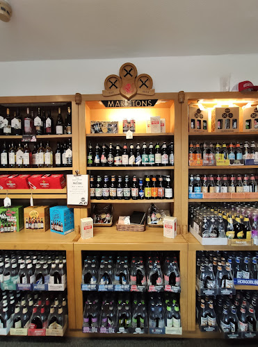 Reviews of The Brewery Shop in Stoke-on-Trent - Liquor store