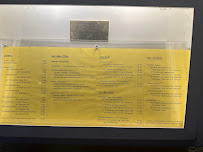 Restaurant Zum Hirsch à Emmendingen (la carte)