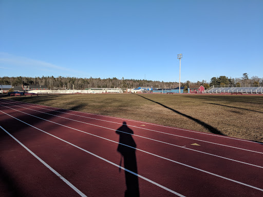 Shopping Mall «Mill Mall», reviews and photos, State St, Ellsworth, ME 04605, USA