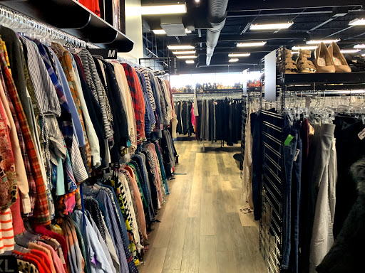 Used Clothing Store «Clothes Mentor», reviews and photos, 2551 45th St S # 113, Fargo, ND 58104, USA