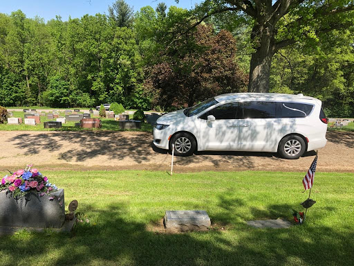 Funeral Home «Janazah Services Muslim Funeral Home», reviews and photos, 14640 Flint Lee Rd, Chantilly, VA 20151, USA