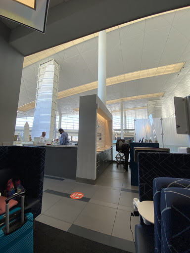 Lounge «Club at DFW», reviews and photos, Dallas Fort Worth Intl Airpo, Dallas, TX 75261, USA