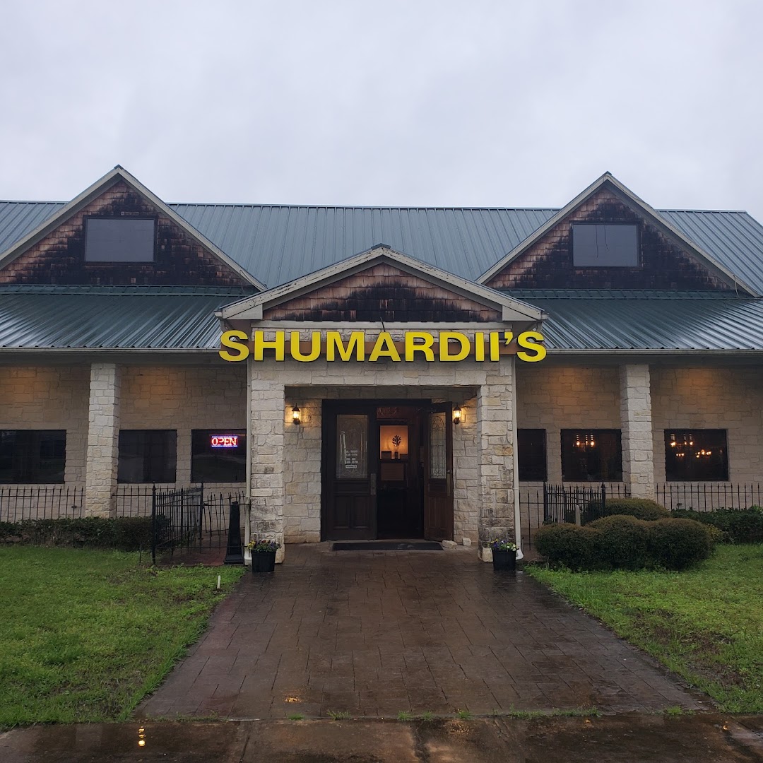 Shumardiis Family Restaurant