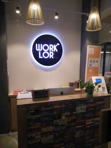 Comentarii opinii despre Worklor