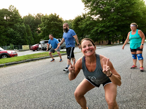 Gym «The V: Premier Group Fitness», reviews and photos, 3220 Hopeland Industrial Dr, Powder Springs, GA 30127, USA