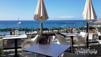 Restaurante La Farola Del Mar - Paseo Marítimo Playa Fañabé, local 201-202, 38660 Costa Adeje, Santa Cruz de Tenerife, Spain