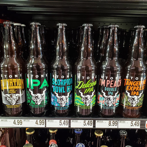 Supermarket «Stater Bros. Markets», reviews and photos, 11085 Warner Ave, Fountain Valley, CA 92708, USA