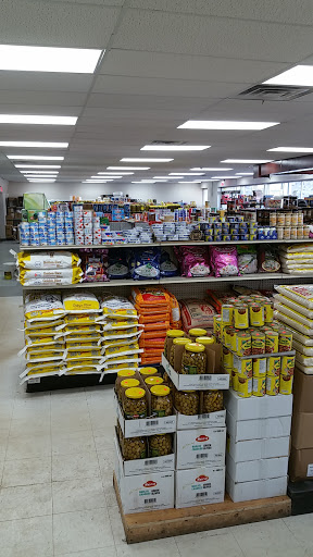 Natural Foods Store «AMANAH FOOD MARKET», reviews and photos, 1301 W Edgerton Ave, Milwaukee, WI 53221, USA