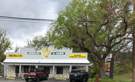 Pawn Shop «Gold Cup Pawn Shop», reviews and photos, 1315 Junction Hwy, Kerrville, TX 78028, USA