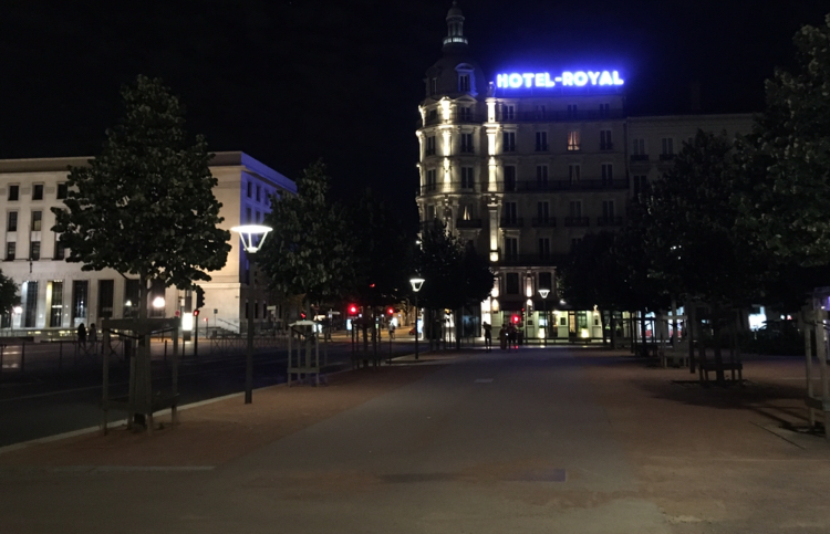 Photo n° 3 de l'avis de Laurence.o fait le 21/08/2018 à 23:00