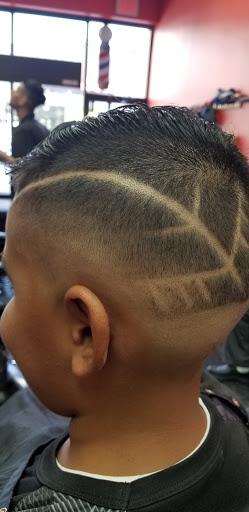 Barber Shop «Main Street Barber Shop», reviews and photos, 203 Main St B, Hackensack, NJ 07601, USA