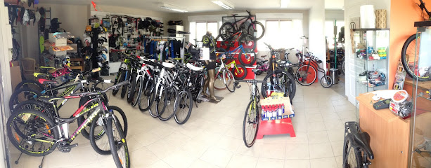 4RIDE magasin vélo (bike shop)
