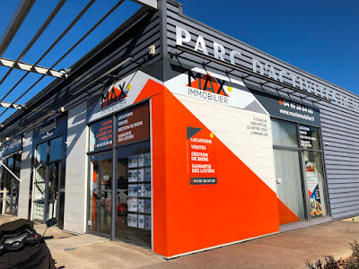 MAX IMMOBILIER Agence immobilière à Mezzavia / Grand Ajaccio à Ajaccio
