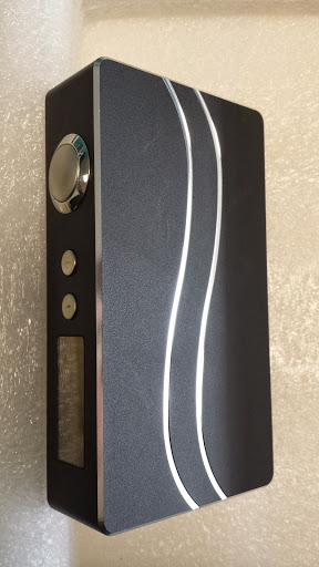 Tobacco Shop «Wi Vape 2 & Smoke Shop», reviews and photos, 11983 Ocean Hwy, Pawleys Island, SC 29585, USA