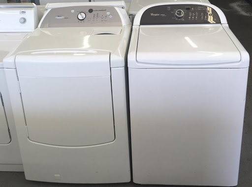 Used Appliance Store «Zella Appliances», reviews and photos, 22865 Van Dyke, Warren, MI 48089, USA