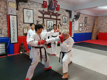 Kara Panter Karate Spor Kulübü