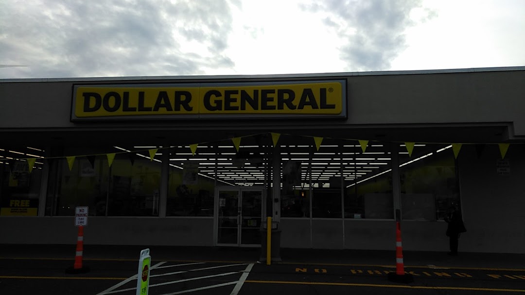 Dollar general