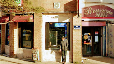LE BRASA 2000 à Cergy