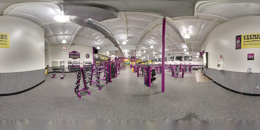 Gym «Planet Fitness», reviews and photos, 2400 Watt Ave, Sacramento, CA 95825, USA