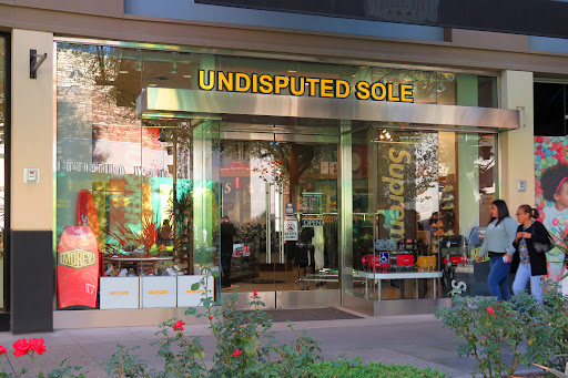 UNDISPUTED SOLE