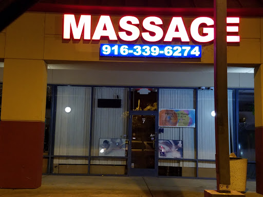 Melting Point Massage & Spa