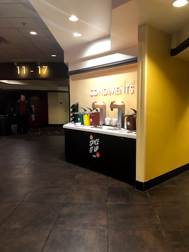Movie Theater «AMC Dublin Village 18», reviews and photos, 6700 Village Pkwy, Dublin, OH 43017, USA