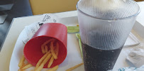 Aliment-réconfort du Restauration rapide McDonald's à Vern-sur-Seiche - n°11