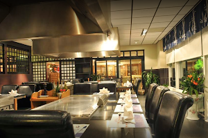 Chung Ching & Kyoto Sushi & Grill Rotterdam image