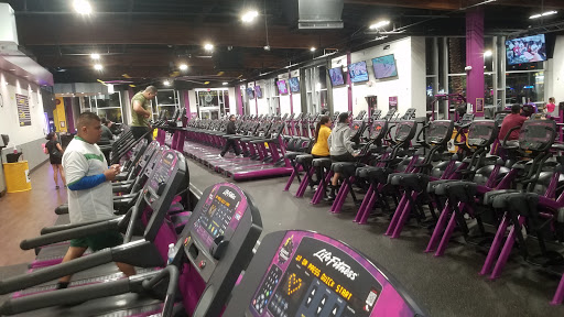 Gym «Planet Fitness», reviews and photos, 9501 Lakewood Blvd, Downey, CA 90240, USA