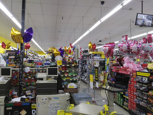 Discount Store «Dollar General», reviews and photos, 3125 Denton Hwy, Haltom City, TX 76117, USA