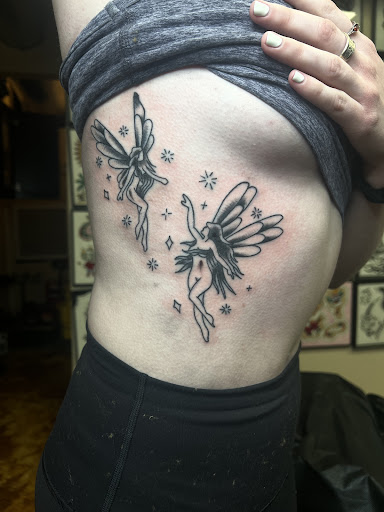 Explore shikamaru tattoo ideas, creative tattoo ideas in San Diego, available at Above All Tattoo - Pacific Beach