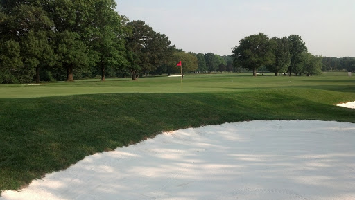 Golf Course «Mount Pleasant Golf Course», reviews and photos, 6001 Hillen Rd, Baltimore, MD 21239, USA