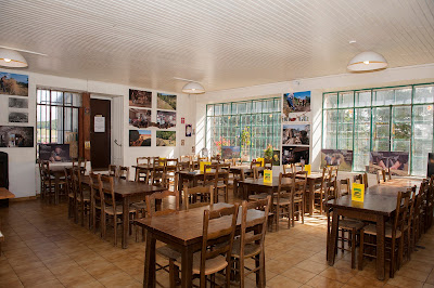 La Source de la Loire, Boutique Café Restaurant à Sainte-Eulalie