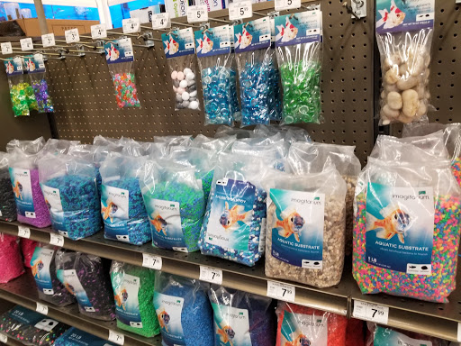 Pet Supply Store «Petco Animal Supplies», reviews and photos, 1320 E Lincoln Way p101, Sparks, NV 89434, USA