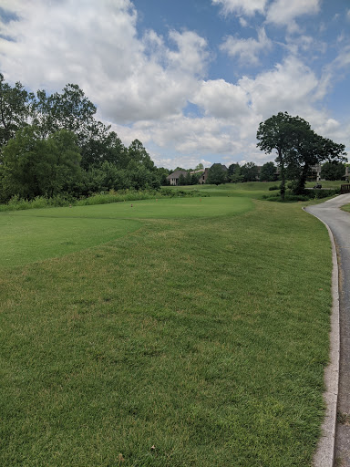 Public Golf Course «Rivercut Golf Course», reviews and photos, 2850 W Farm Rd 190, Springfield, MO 65810, USA