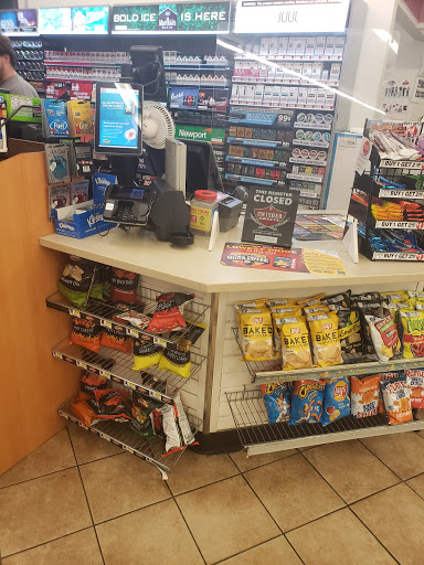 Convenience Store «Speedway», reviews and photos, 1847 Cumberland Falls Hwy, Corbin, KY 40701, USA