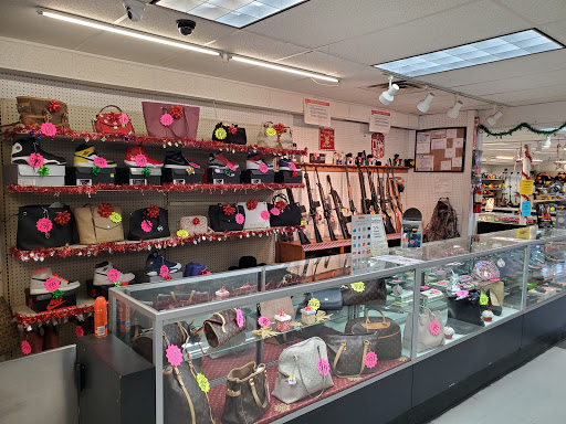 Pawn Shop «Pronto Pawn», reviews and photos, 1047 Culebra Rd, San Antonio, TX 78201, USA