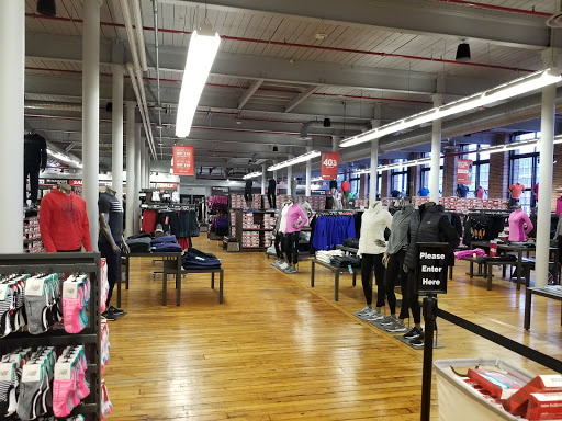 Shoe Store «New Balance», reviews and photos, 5 S Union St, Lawrence, MA 01843, USA