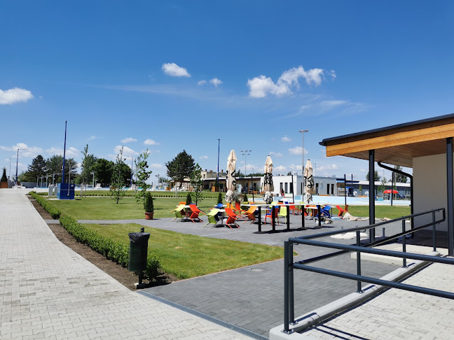 Értékelések erről a helyről: Véső úti Strandfürdő (egykori MÁV Strand), Szolnok - Gyógyfürdő