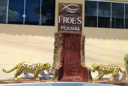 Froes Peixaria