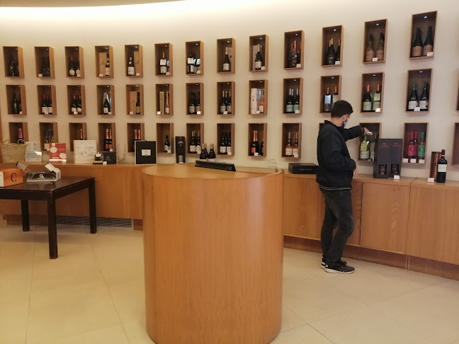 Opinii despre Quinta do Encontro în Anadia - Restaurante