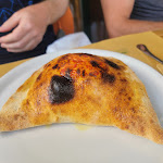 Photo n°2 de l'avis de alice. fait le 17/08/2023 à 21:07 sur le  Pizzexport à Seregno