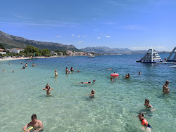 Beach Baletna Skola'in fotoğrafı ve yerleşim