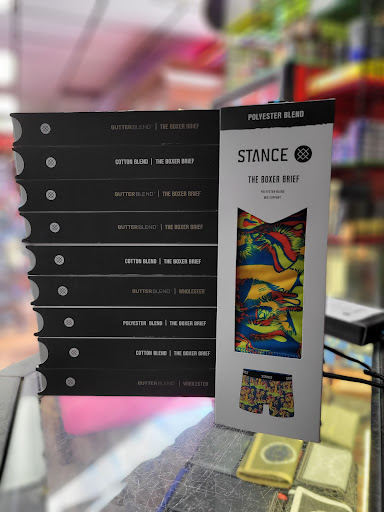 Explore business card size tattoo ideas, creative tattoo ideas in San Leandro, available at Orbit Skate and Boutique- Skate Shop & Piercing Shop in San Leandro, CA